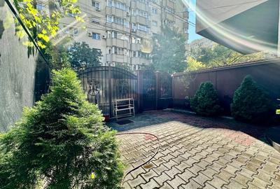 Vitan Mall, Mihai Bravu, Dristor metrou P+2 - 3