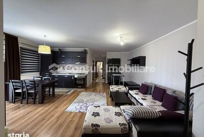 Apartament cu 3 camere semidecomandat în Plopilor - 3
