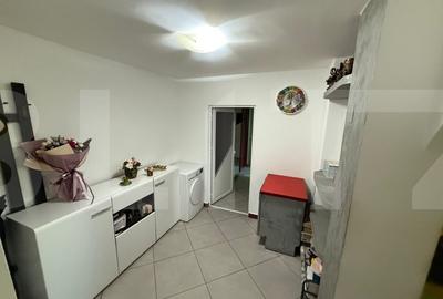 Apartament 3 camere decomandat - Central Dorohoi - Etaj 3/4 - 6