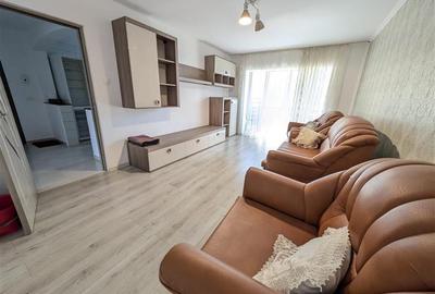Apartament cu 3 camere decomandat în Bistrița Lac - 1