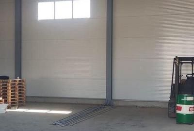 Module hale 120/240/360/480 mp Ciorogarla Autostrada - 4