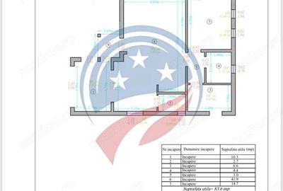 Casă cu Canalizare în Malu Mare - 6