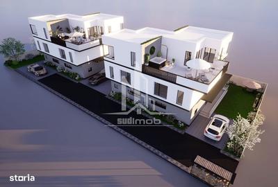 Casă cu 4 camere în Central