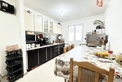 Apartament cu 3 camere semidecomandat, mobilat în Gheorghe Lazăr - 21