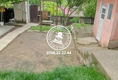 Casă cu 4 camere cu Teren 260 Mp în Central - 5