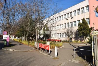 Inchiriez Cabinet Medical in Policlinica 23 August in Ambulatorul de Pediatrie - 1