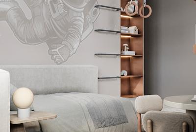 ISOLA Boutique • 3 camere decomandat • 78,95 mp • Etaj 1 • Prețuri de lansare ISOLA Boutique • 3 camere decomandat • 78,95 mp • Etaj 1 • Prețuri de lansare - 15