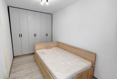 Apartament cu 2 camere în Șagului - 4
