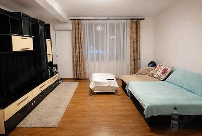 Apartament cu 2 camere semidecomandat în Roșu - 2