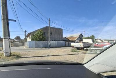 Teren de 5000 mp, în Pantelimon