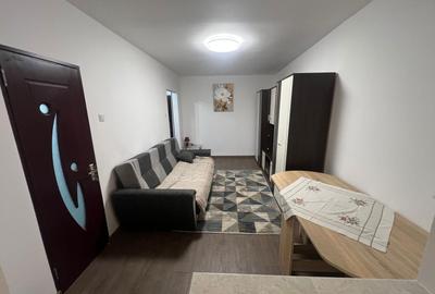 Garsonieră decomandată în Zorilor - 2