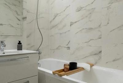 Garsoniera Spatioasa / Hils Titanium Faza 2 / 5 minute Metrou / Comision 0% - 8