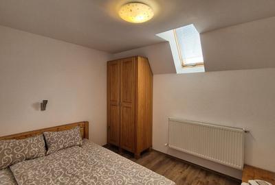 Pensiune RANCA | 8 camere | Langa Partia de Ski - 23