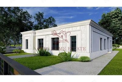 Casă cu 3 camere cu Teren 375 Mp în Giarmata - 3