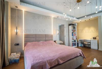 Apartament cu 4 camere decomandat în Herăstrău - 16