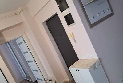 Apartament 2 camere 54mp, balcon 10mp, parcare, finisat modern, etaj intermediar - 5
