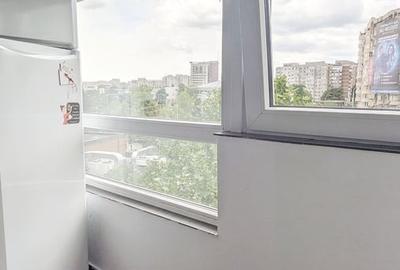 Garsonieră semidecomandată în Dristor - 7