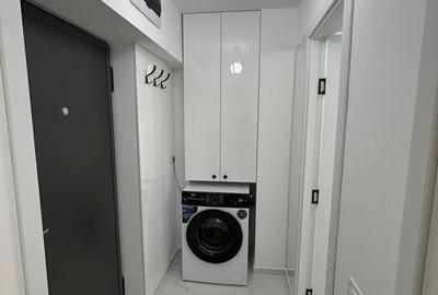 Garsonieră semidecomandată în Ultracentral - 6