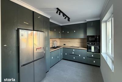 Casă cu 4 camere cu Teren 320 Mp în Sântion - 10