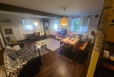 Vila de vanzare in Brebu - Zona Brebu Manastirei - 2