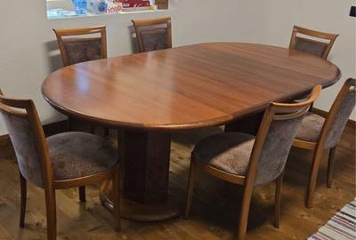 Casă cu 2 camere în Fundoaia - 7