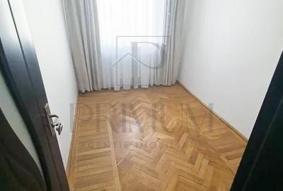 DACIA - 3 CAMERE - CENTRALA PROPRIE - BALCON - ETAJ 3 DACIA - 3 CAMERE - CENTRALA PROPRIE - BALCON - ETAJ 3 - 4