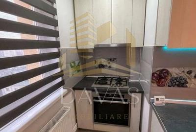 Apartament cu 2 camere decomandat în Mănăștur - 7