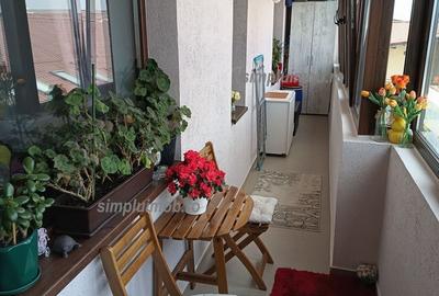 Apartament cu 2 camere decomandat, mobilat în 1 Decembrie 1918 - 6