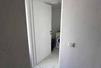 Casă cu 4 camere cu Teren 1024 Mp în Călugareni - 17