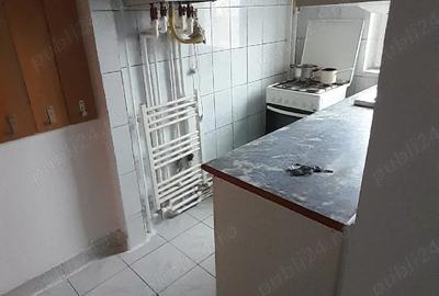 Apartament cu 2 camere decomandat în Central - 2