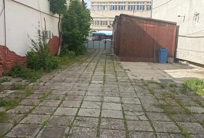 De vanzare spatiu comerciala zona centrala in Sfantu Gheorghe De vanzare spatiu comerciala zona centrala in Sfantu Gheorghe - 3