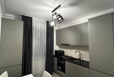 Apartament cu 2 camere decomandat, mobilat în Olteniței - 4