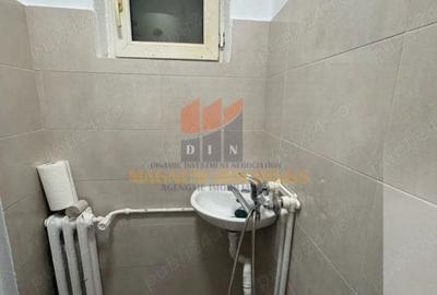 Apartament cu 2 camere decomandat în Războieni - 3