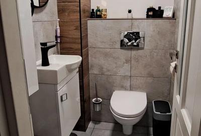 Apartament cu 3 camere decomandat în Central - 4