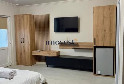 Garsonieră în Central - 1