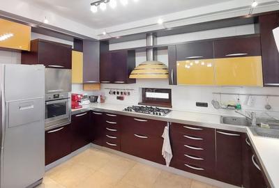 Casă individuală cu 5 camere cu Teren 425 Mp în Florilor - 11