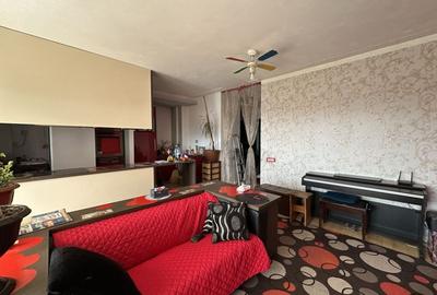 3 camere/Cartier Zorilor/Zona Spitalului de Recuperare - 2