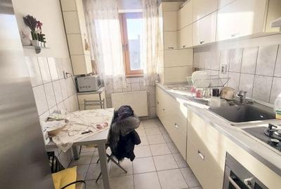 Apartament cu 2 camere decomandat, mobilat în Central - 2