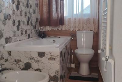 Casă cu 3 camere în Nord-Vest - 4