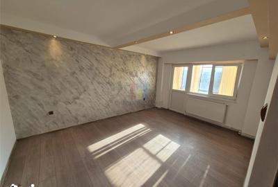 Apartament cu 3 camere decomandat în Obor - 4