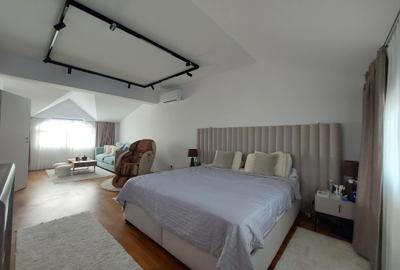 Vila Individuală P+1+M , 5 Camere,  teren 572 mp Drumul Dobroesti Fundeni Vila Individuală P+1+M , 5 Camere,  teren 572 mp Drumul Dobroesti Fundeni - 53