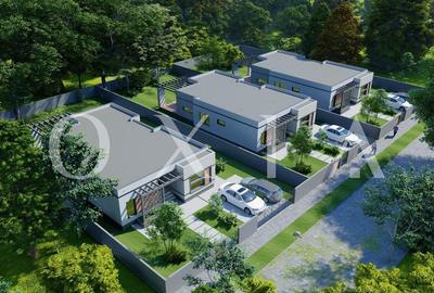 OX662 Casa pe un singur nivel, in Pischia OX662 Casa pe un singur nivel, in Pischia - 2