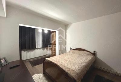 Apartament cu 2 camere decomandat în Central - 8