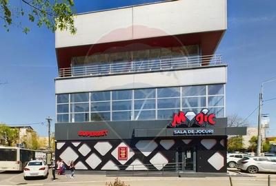 Spatiu comercial Soseaua Colentina - 15