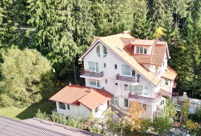 Apartament cu 2 camere decomandat, mobilat în Zamora - 1