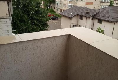 Apartament cu 2 camere decomandat în Central - 7