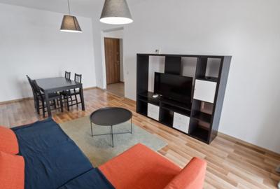 Apartament cu 2 camere decomandat, mobilat în Grozăvești - 8