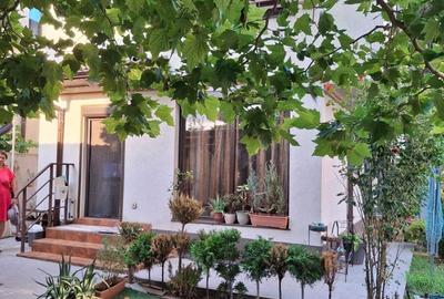 MAMAIA SAT VILA 3 CAMERE TEREN 165 MP PRET 178.000 EURO - 2