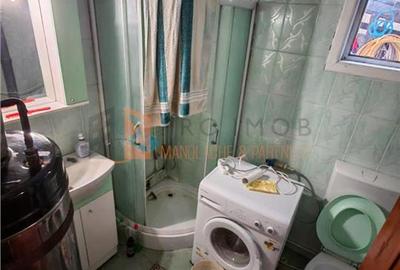 Casa tip P+1+M zona Vintila Voda - 27