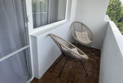 Apartament cu 3 camere în Micro 15 - 6